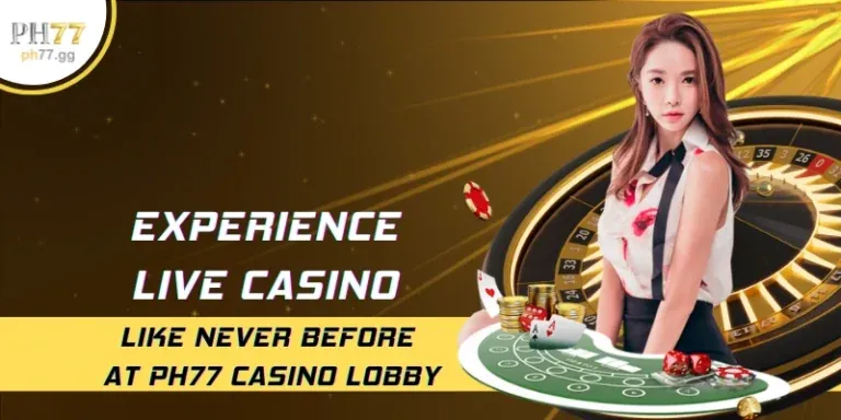 Hình ảnh các trò chơi sòng bạc như baccarat, roulette, blackjack