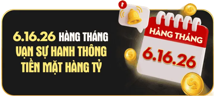 Hình ảnh các chương trình khuyến mãi và ưu đãi tại 88nn bet