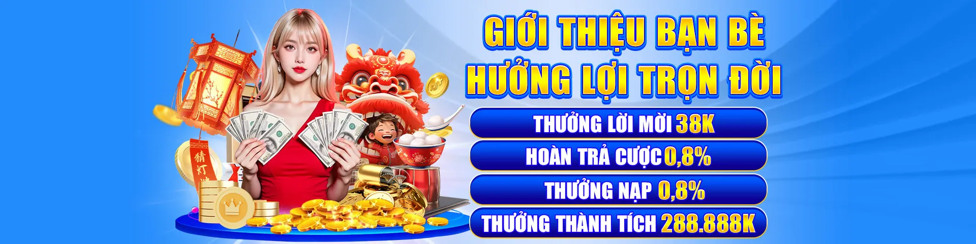 Khuyến mãi hấp dẫn tại 88nn bet