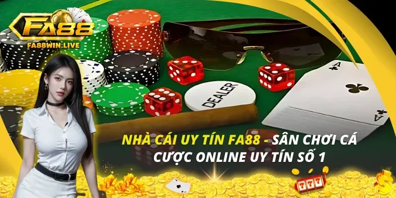 Hình ảnh casino trực tuyến 88nn bet với các bàn chơi và dealer