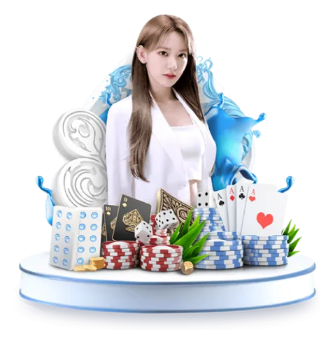 Hình ảnh tượng trưng cho cá cược có trách nhiệm
